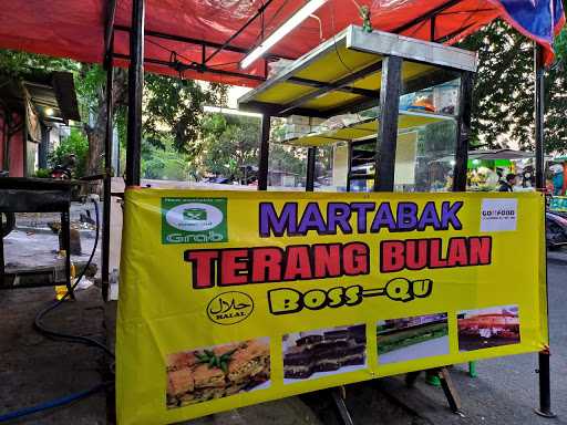 Martabak Terang Bulan Boss-Qu 10