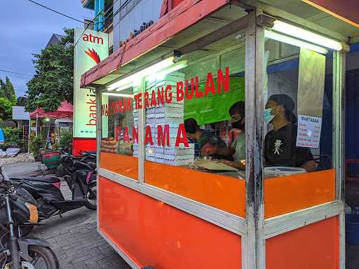 Martabak Terang Bulan Panama 4