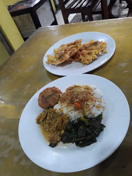 Masakan Padang Fajar Minang 1