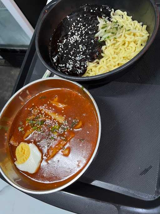 Masiga Korean Food - Loop Tierra 4