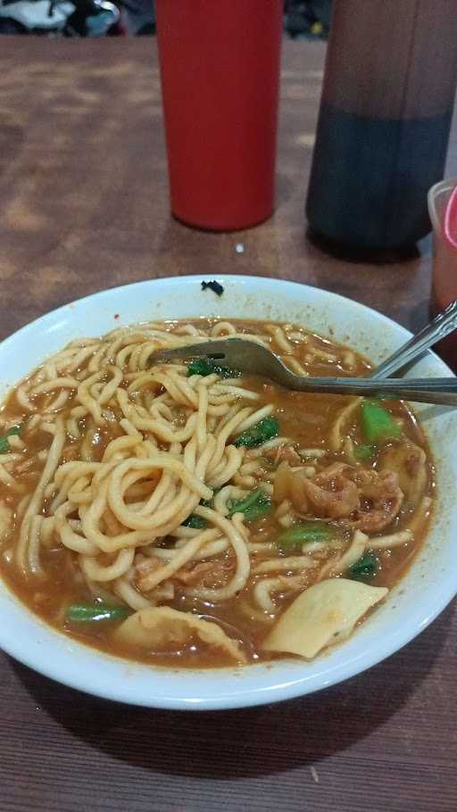 Mie Ayam & Bakso Gemilang 9