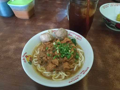 Mie Ayam & Bakso Gemilang 6