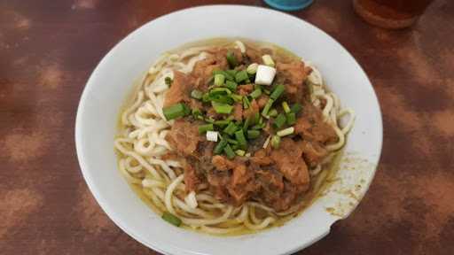 Mie Ayam & Bakso Gemilang 3