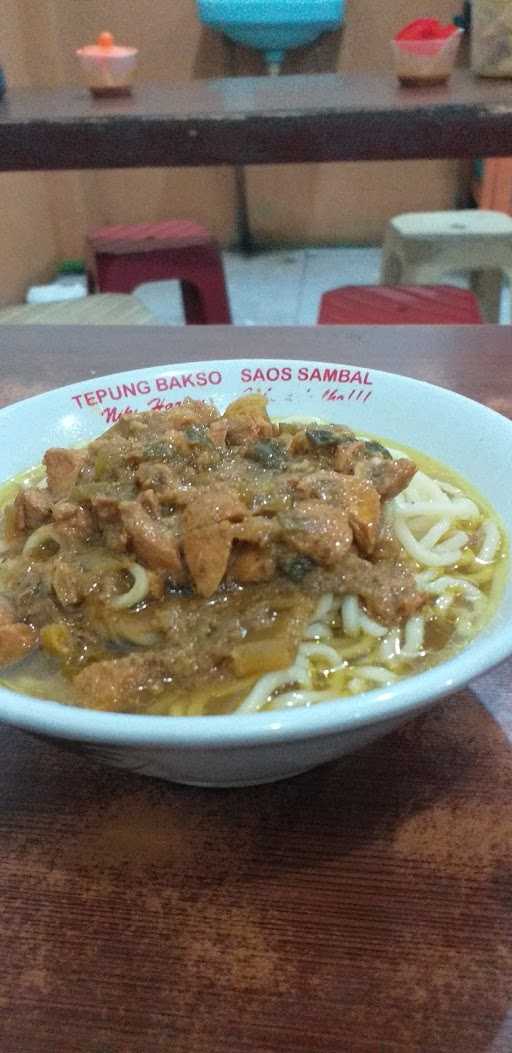 Mie Ayam & Bakso Gemilang 4