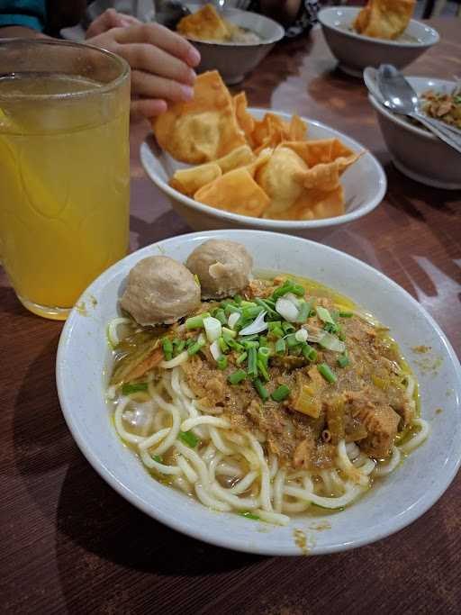 Mie Ayam & Bakso Gemilang 5