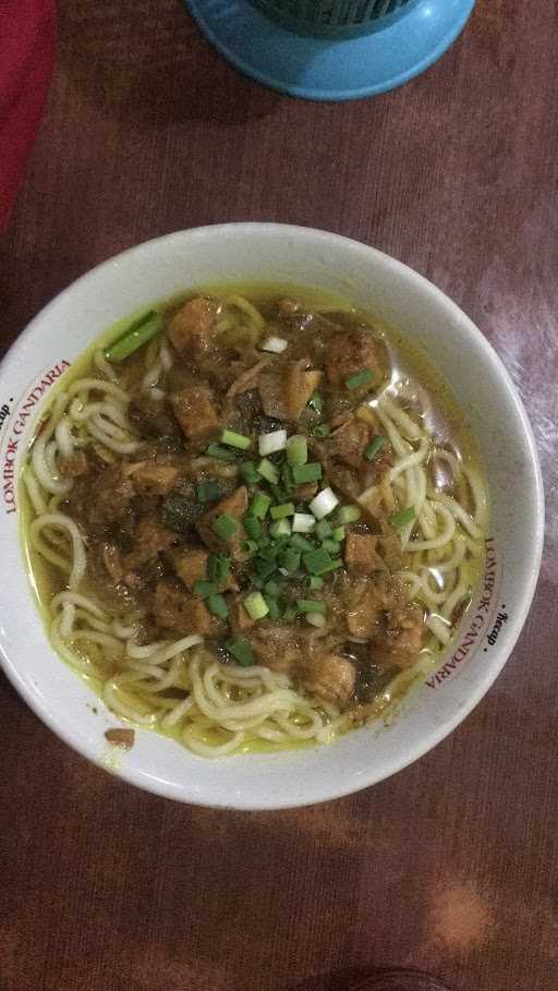 Mie Ayam & Bakso Gemilang 7