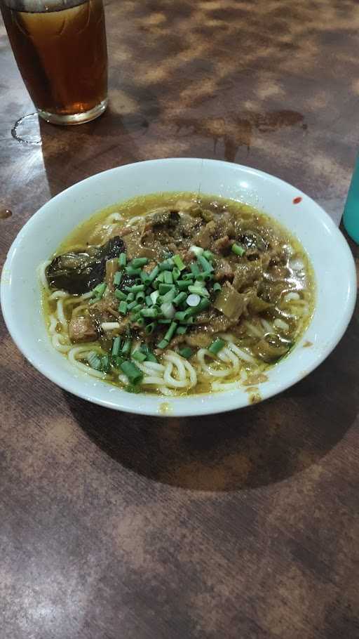 Mie Ayam & Bakso Gemilang 8