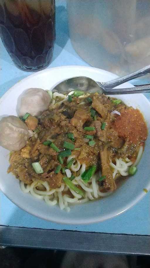 Mie Ayam Bakso Gemilang 2