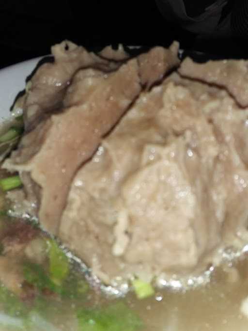 Mie Ayam Bowo Sejahtera 1