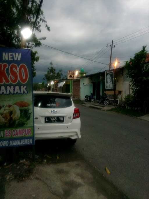 Mie Ayam Bowo Sejahtera 8