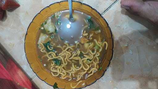 Mie Ayam Ceker Syantik Karangpoh 9