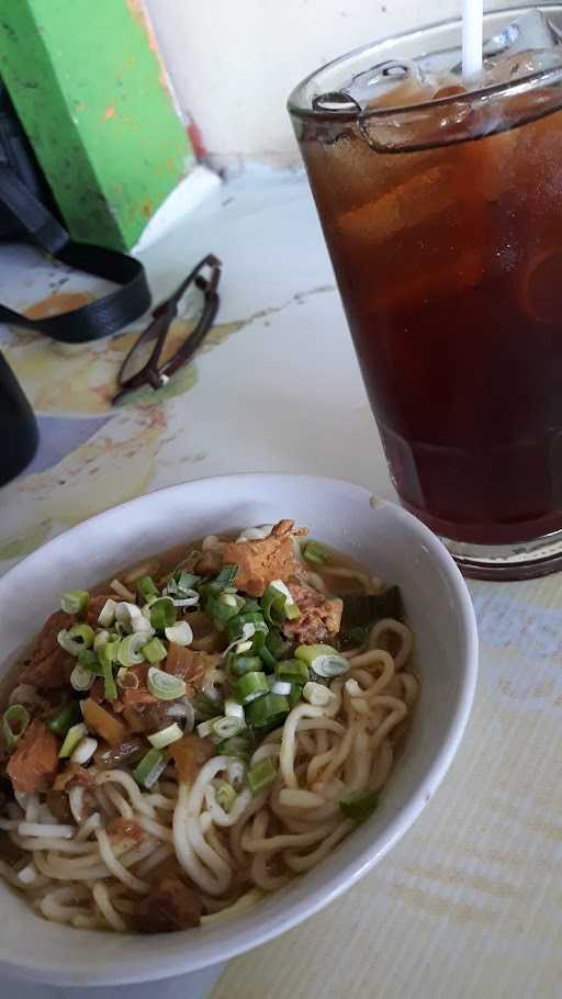 Mie Ayam Lancar 7