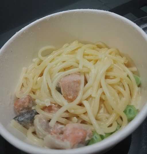 Mie Enak Surabaya 7