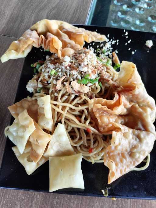 Mie Gacoan - Manukan Surabaya 5