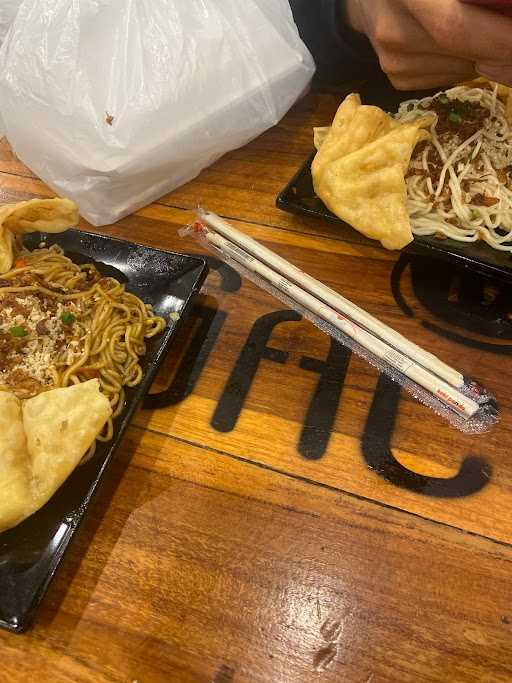 Mie Gacoan - Manukan Surabaya 7