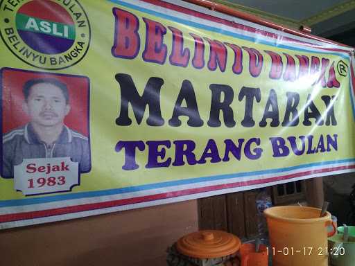 Murtabak & Terang Bulan Pancake - Belinyu Bangka 3