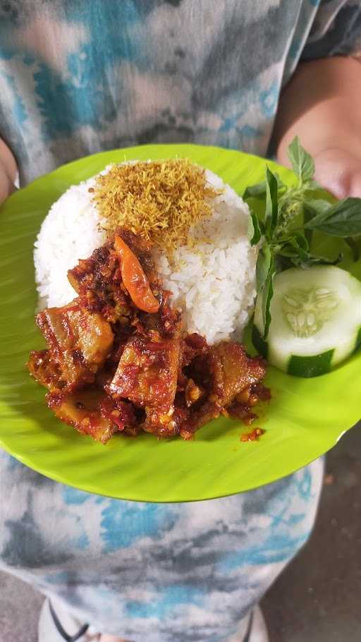 Nasi Babat & Penyetan Nonik Madura 3