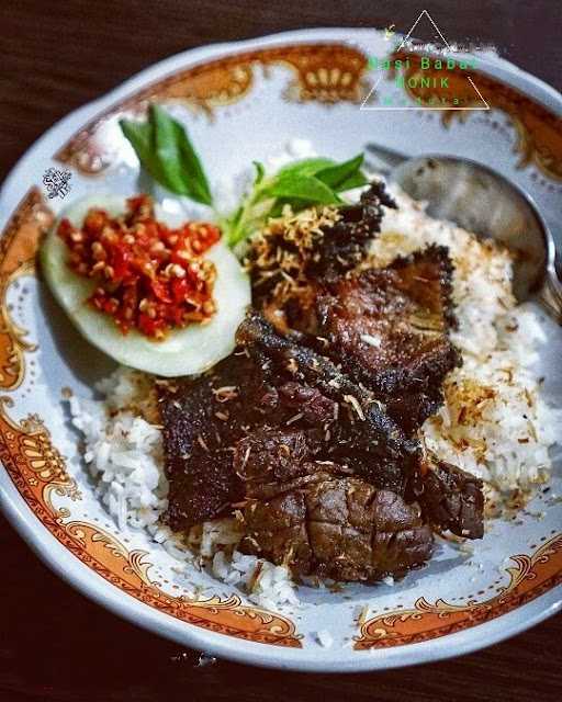 Nasi Babat & Penyetan Nonik Madura 5