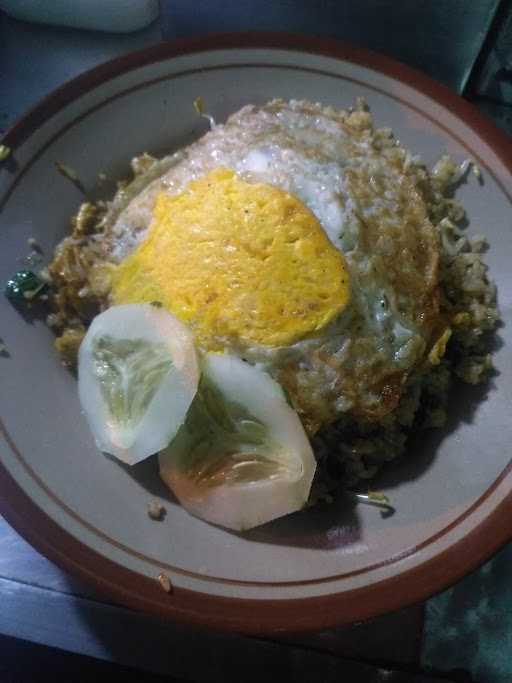 Nasi Goreng Bandung 1