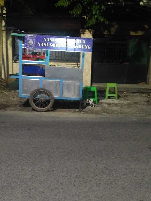 Nasi Goreng Bandung 4