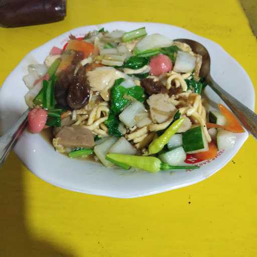 Nasi Goreng Bima 6