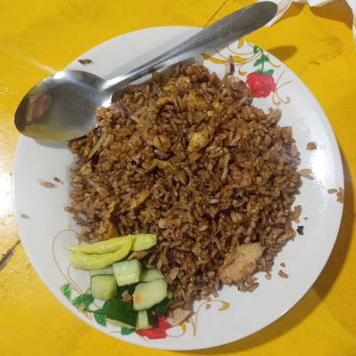 Nasi Goreng Bima 1