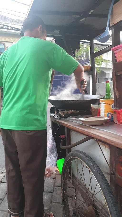 Nasi Goreng Dukduk Kirun 2