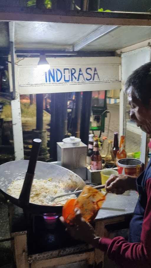 Nasi Goreng Indorasa 2