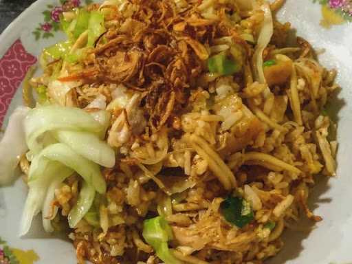 Nasi Goreng Jawa  Cak Yon  3