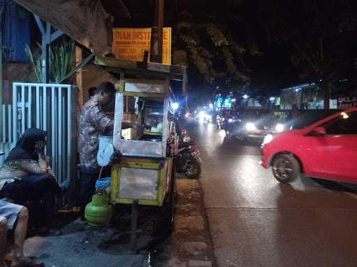 Nasi Goreng Jawa Pak Ndut 7