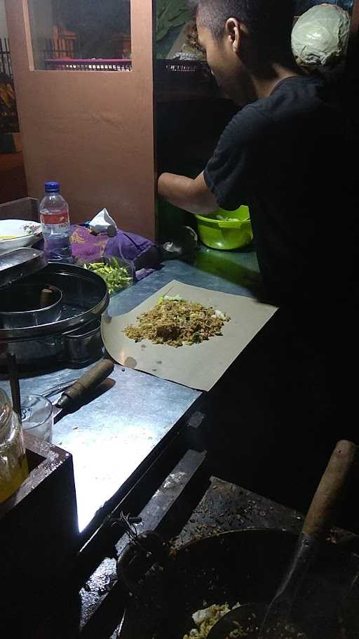 Nasi Goreng Khas Kediri Cak Aris 3