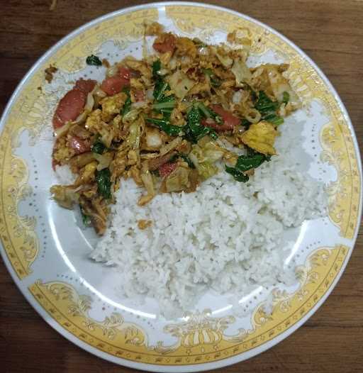 Nasi Goreng Ortega Manukan 2