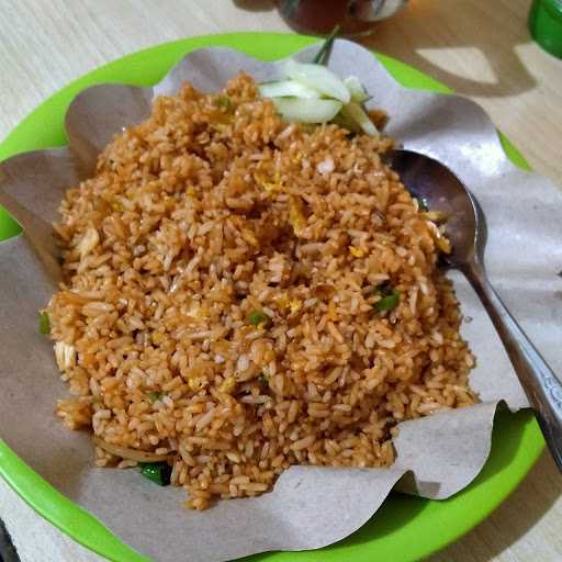 Nasi Goreng Parmin 2