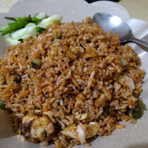 Nasi Goreng Parmin 3