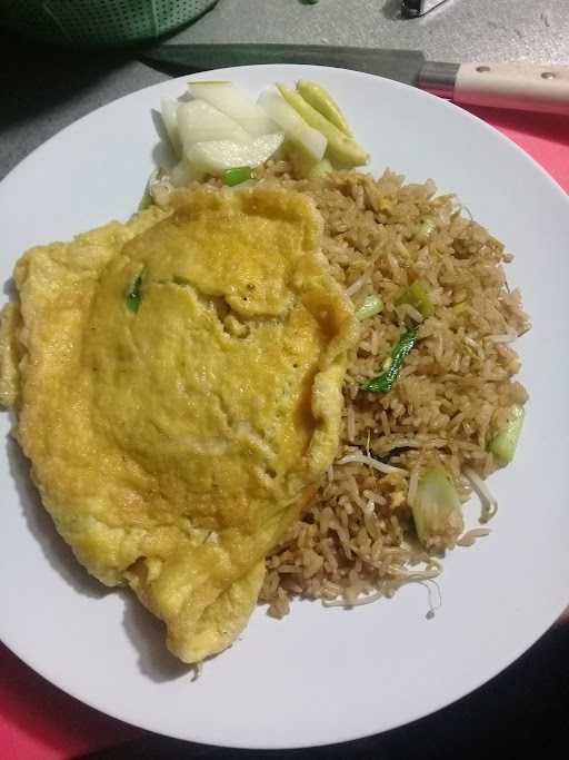 Nasi Goreng Tanaka 5