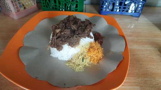 Nasi Krawu Hj. Umik 1