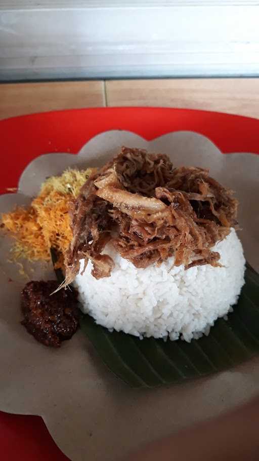 Nasi Krawu Hj. Umik 3