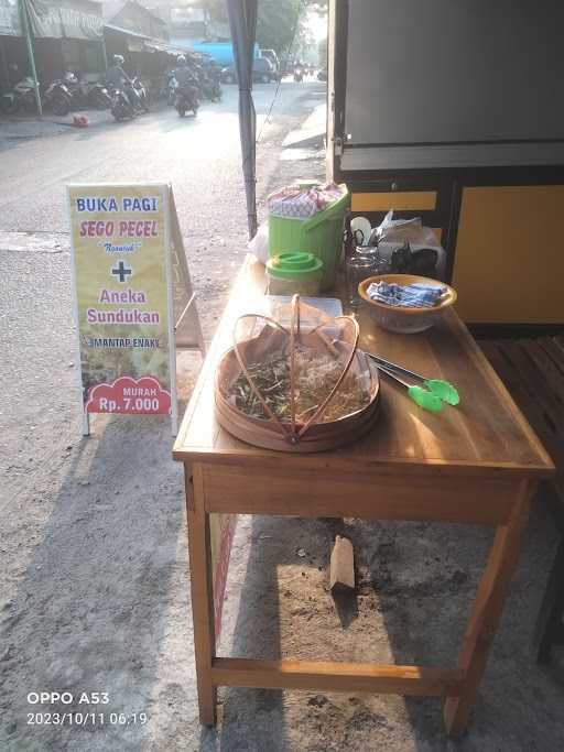 Nasi Pecel Nganjuk Lekoh 3