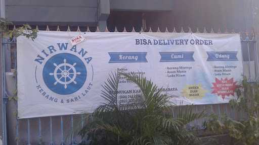 Nirwana Seafood 9