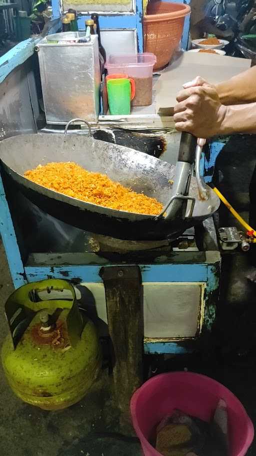 Paguyuban Nasi Goreng Manukan 9