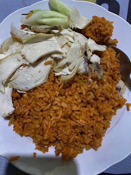 Paguyuban Nasi Goreng Manukan 7