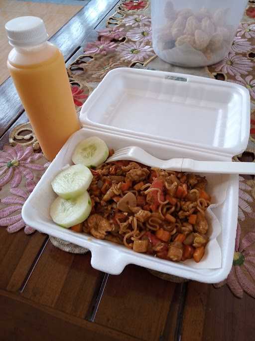 Paguyuban Nasi Goreng Manukan 10