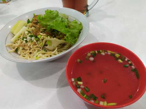 Pangsit Mie Ayam Jakarta Pak Poer 10