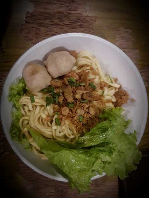 Pangsit Mie Ayam & Siomay Panjoel 1 6