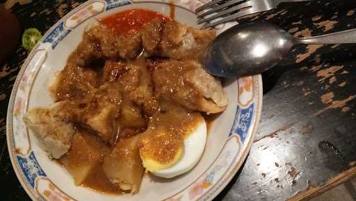 Pangsit Mie Ayam & Siomay Panjoel 1 10