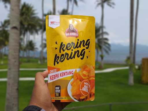 Pastel Kering Bu Ameni Enak Surabaya 8