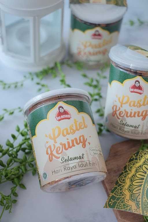 Pastel Kering Bu Ameni Enak Surabaya 9