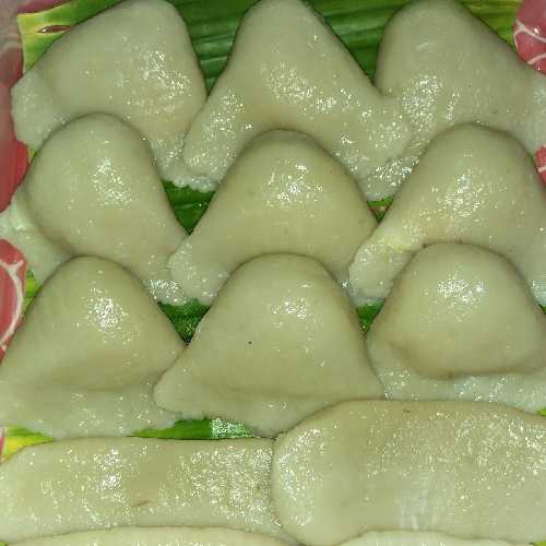 Pempek Palembang Bicik Anis 2