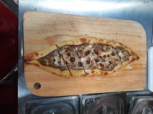 Pide Turkish Pizza Surabaya 2