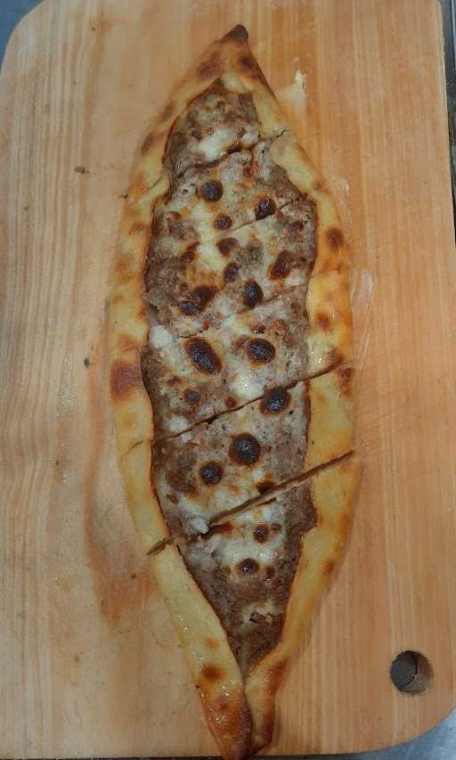 Pide Turkish Pizza Surabaya 6